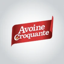 Avoine Croquante